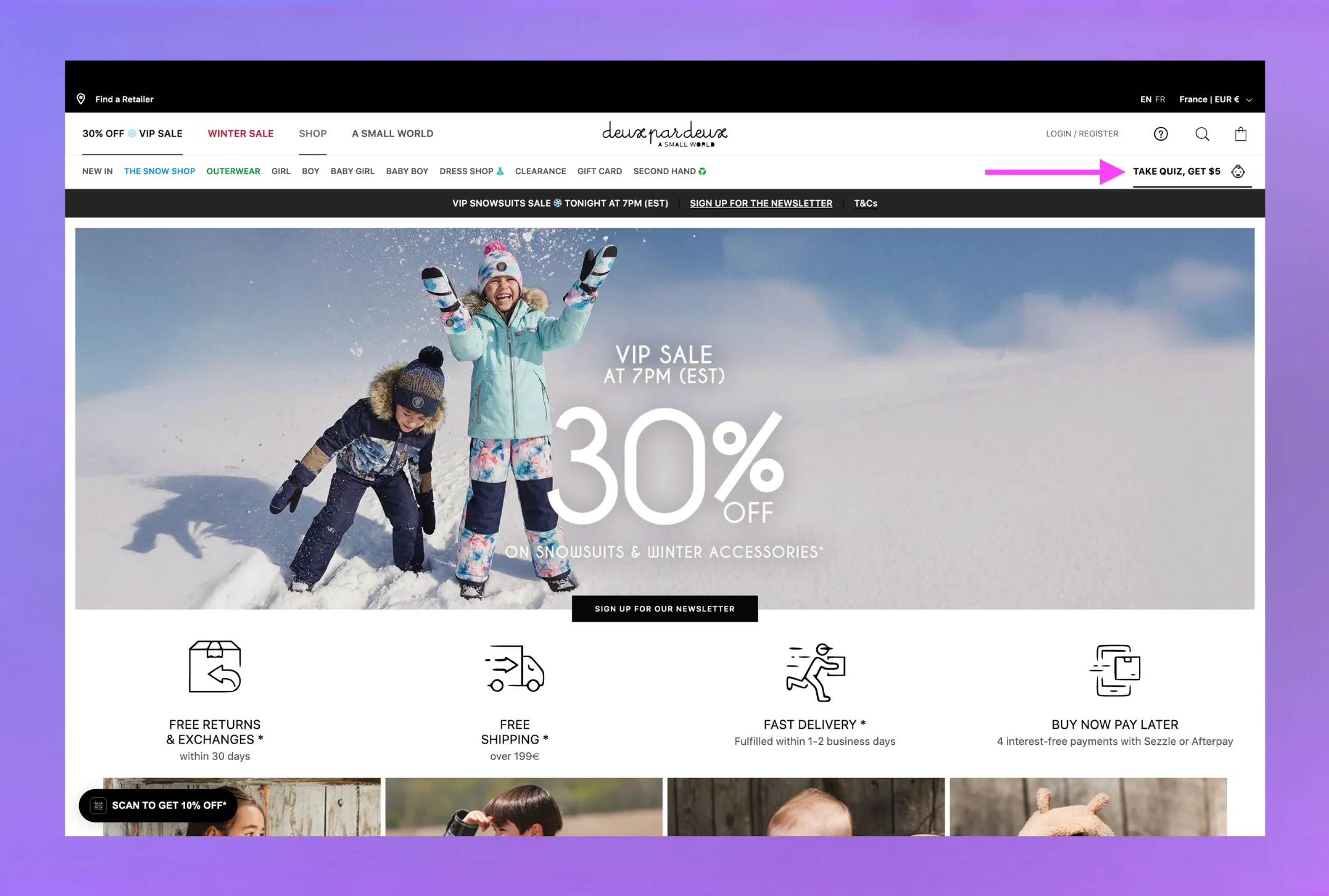 Use case study image