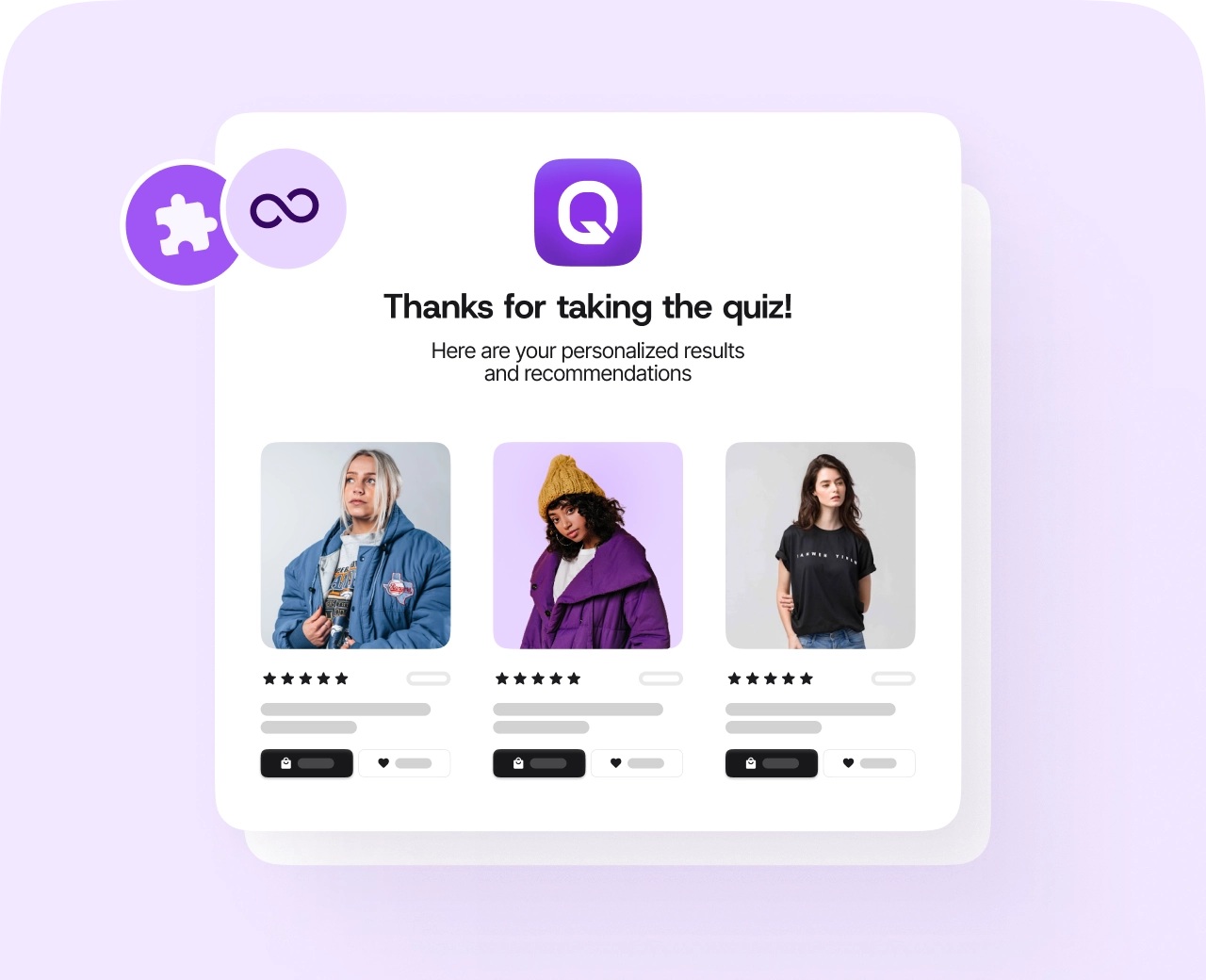 Started Minutes card three