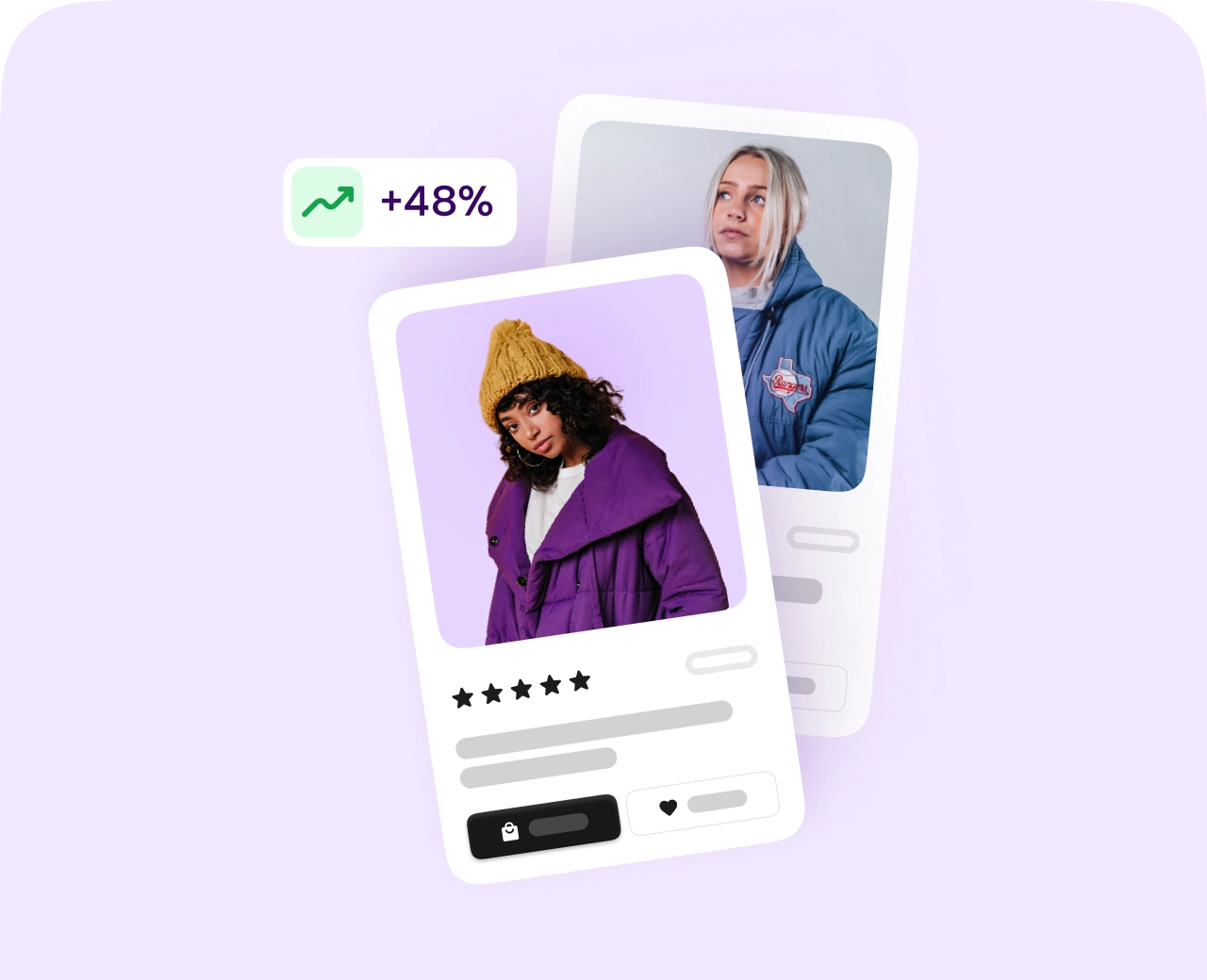 Started Minutes card six