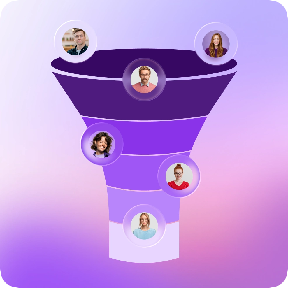 Onboarding Funnels to Convert Leads into Customers | Quizell