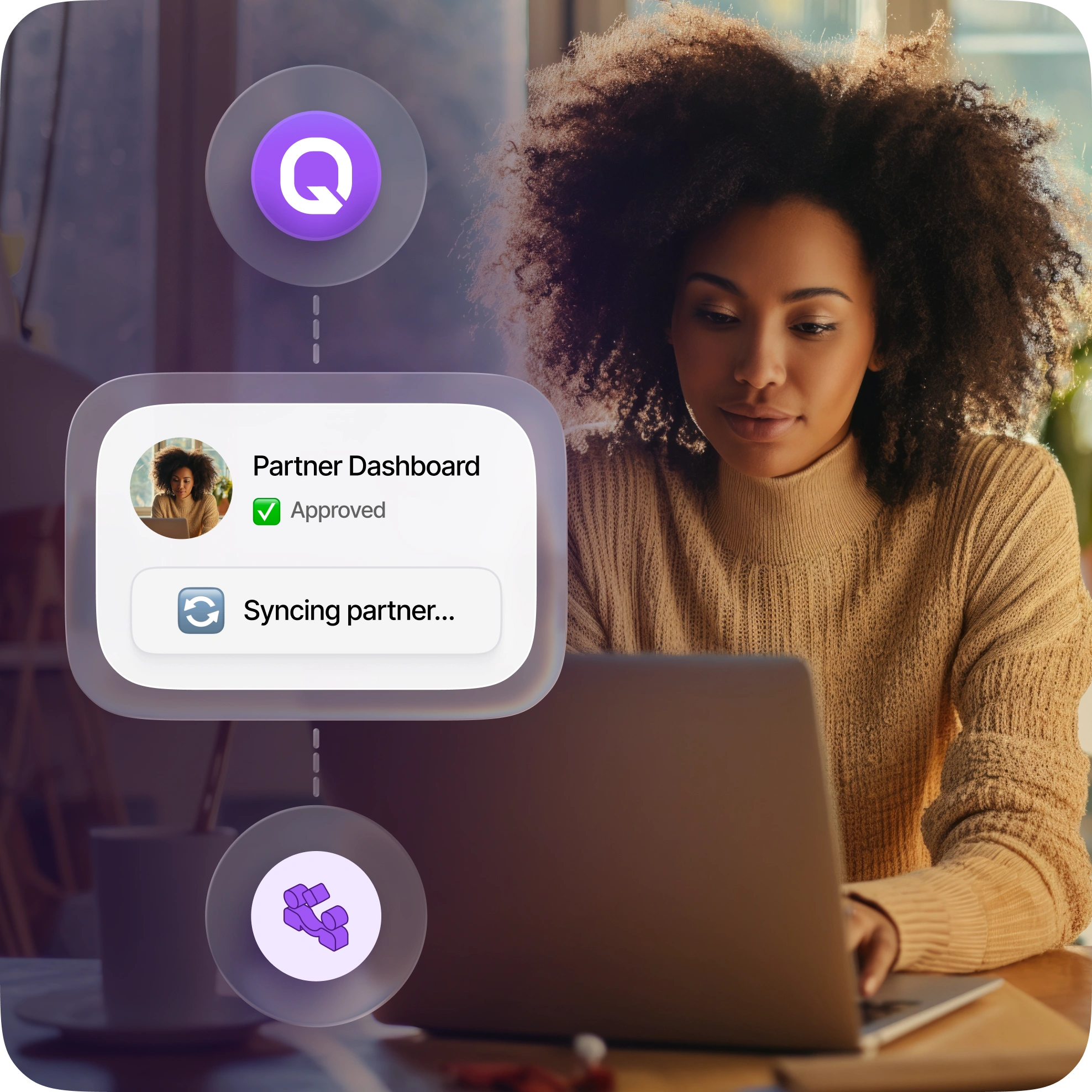 partner program banner