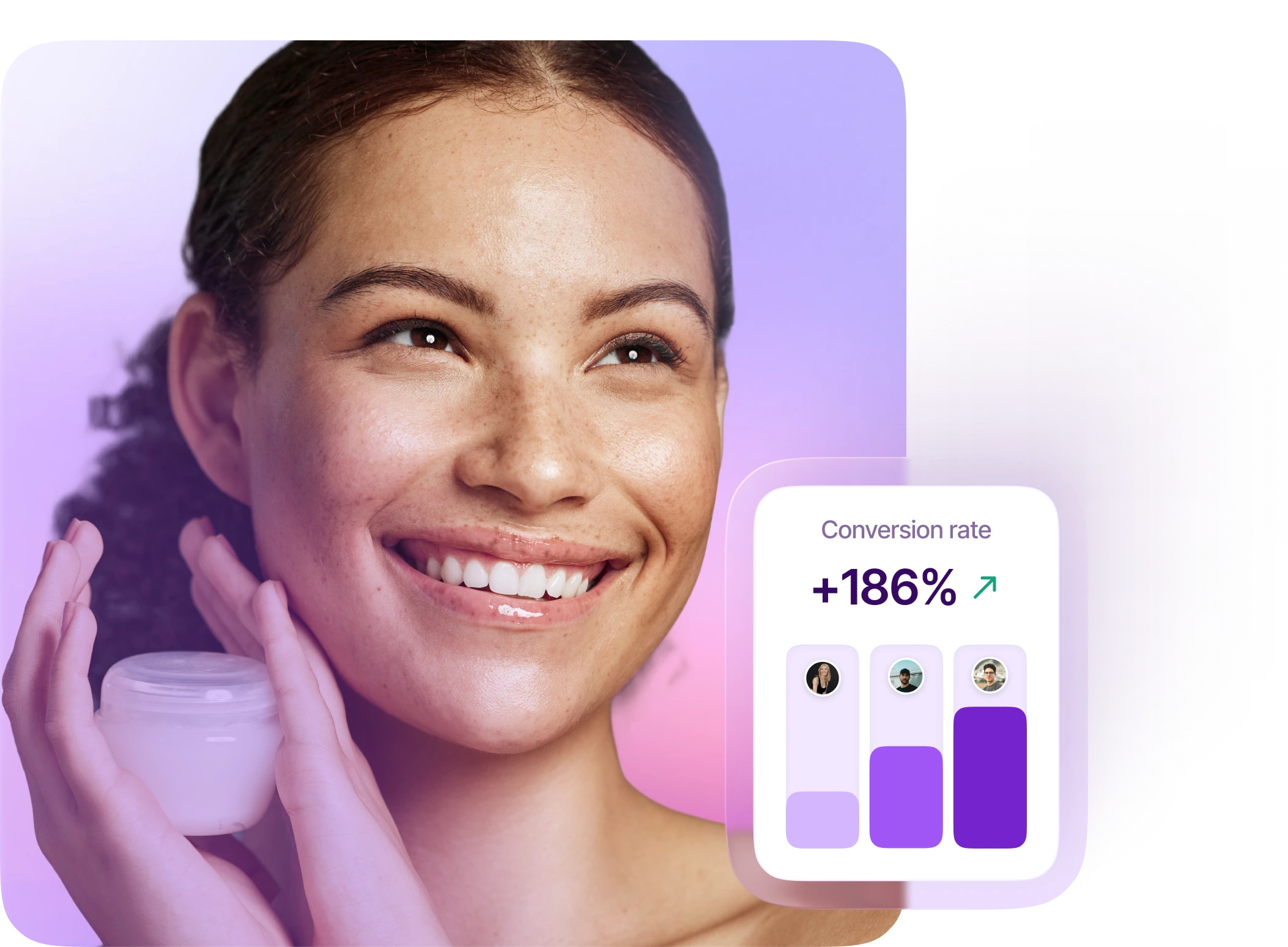 Beauty & Skincare integration